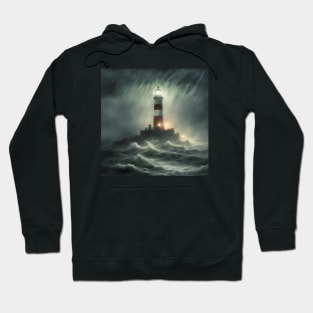 The Beacon Hoodie